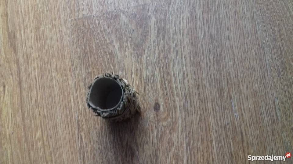 Pałeczki do miodu pojemnik Iława