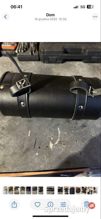 Rolka narzędziowa motocyklowa Rytlów