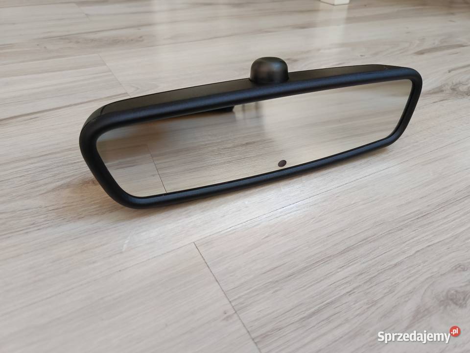 Lusterko wsteczne wewnętrzne do BMW X5 f15 2016 Grudziądz