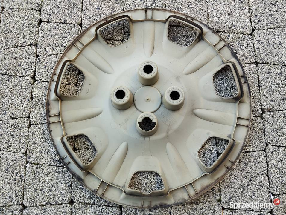 Kołpak Fiat 14 Palio 0517343110E śląskie Kamieniec