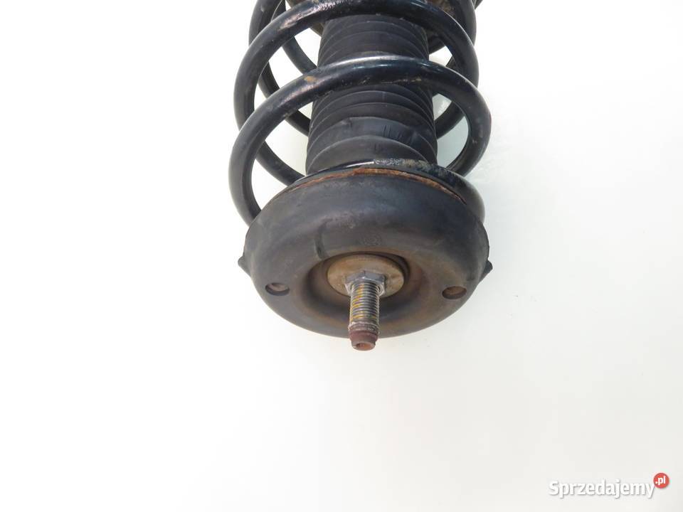 MCPERSON LEWY PRZEDNI CITROEN DS4 16 HDi 115 9HD