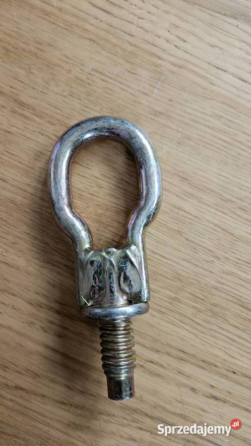 Ucho holownicze ford Wrocław