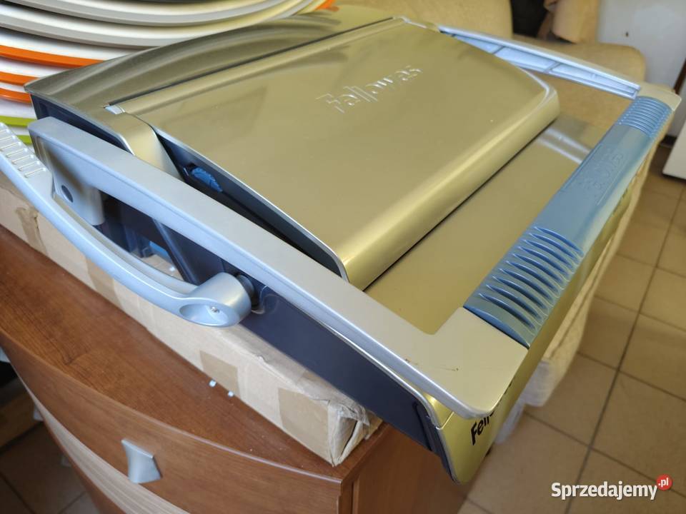 Bindownica Fellowes Galaxy Wire Warszawa