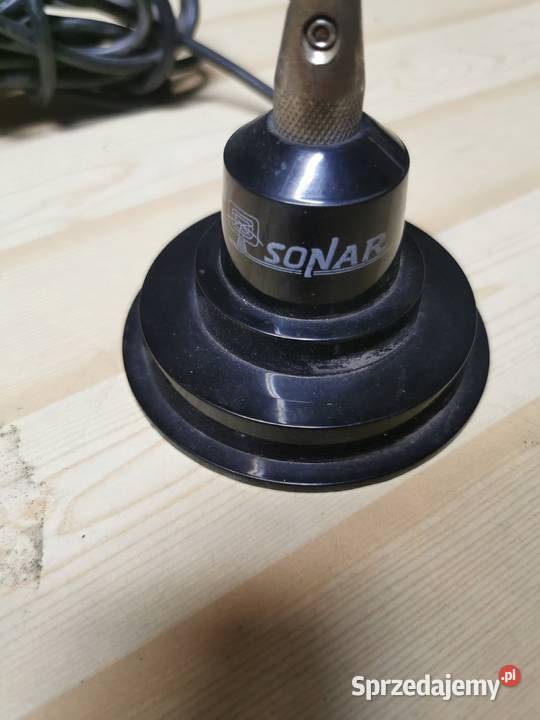 Antena cb Sonar śląskie Zawiercie sprzedam
