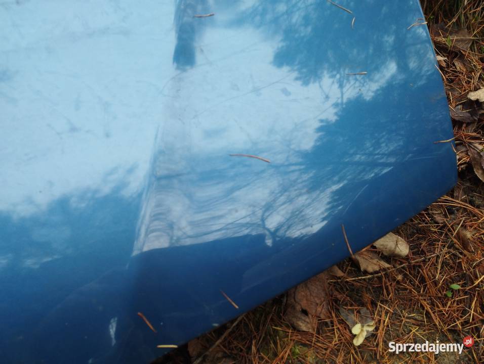 maska audi a3 8l ładna Sosnowiec