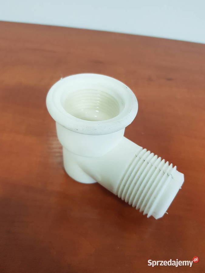 4017020015 Kolano zbiornika PILMET Sulechów