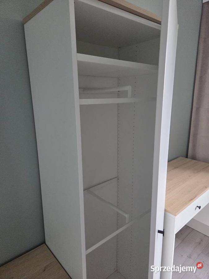 Komplet mebli do pokoju dziecka Ikea Wałbrzych