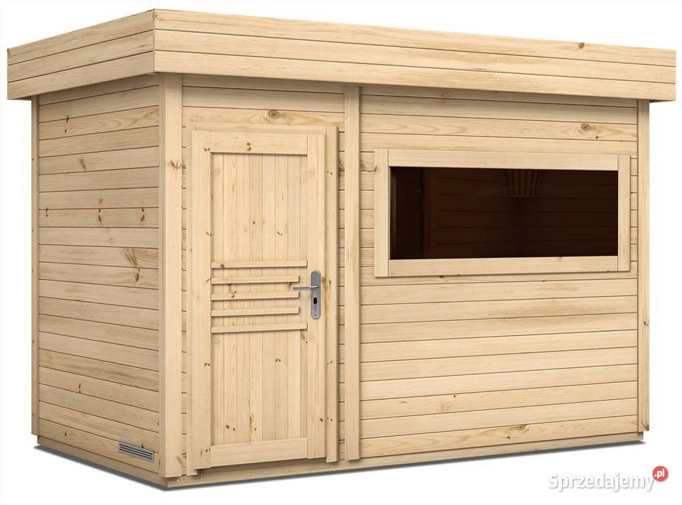 Sauna Bolesławiec sprzedam