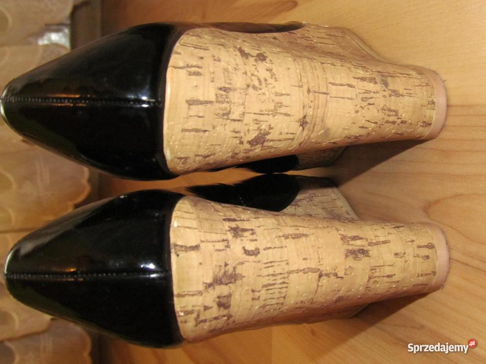 LOOK KOTURNY 39 Kraśnik sprzedam