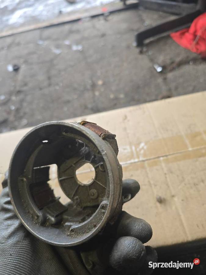 Zaplon jawka jawa 50