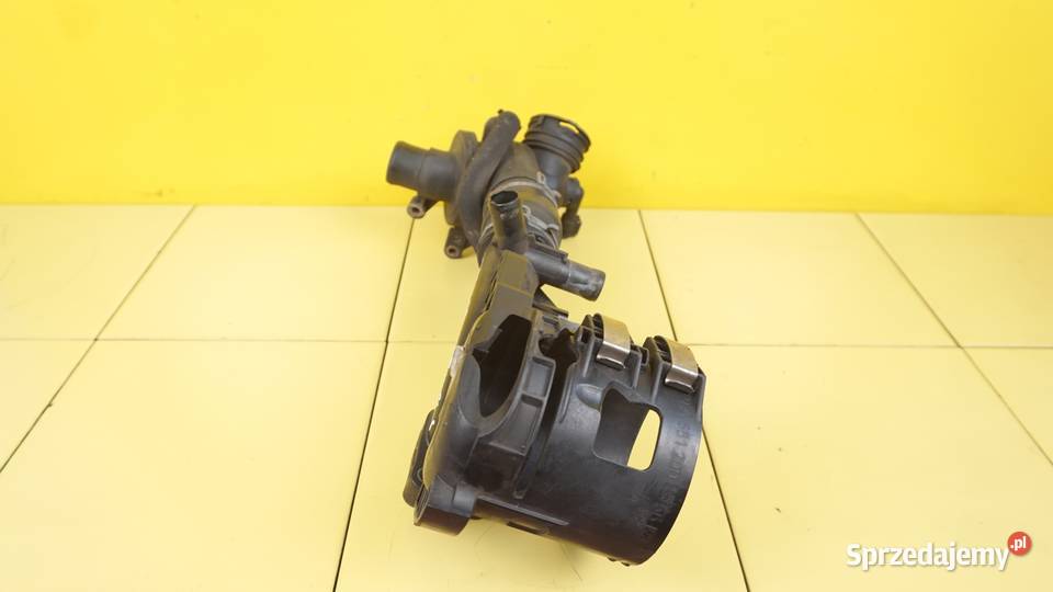 SPRINTER W906 22 CDI 16r 129 651955 obudowa świętokrzyskie Suków