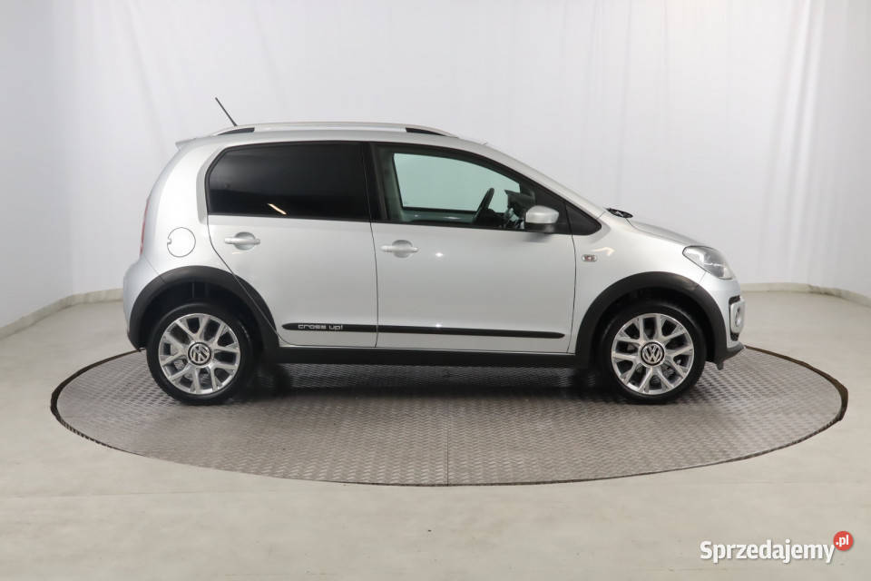 VW Up 10 MPI Zabrze