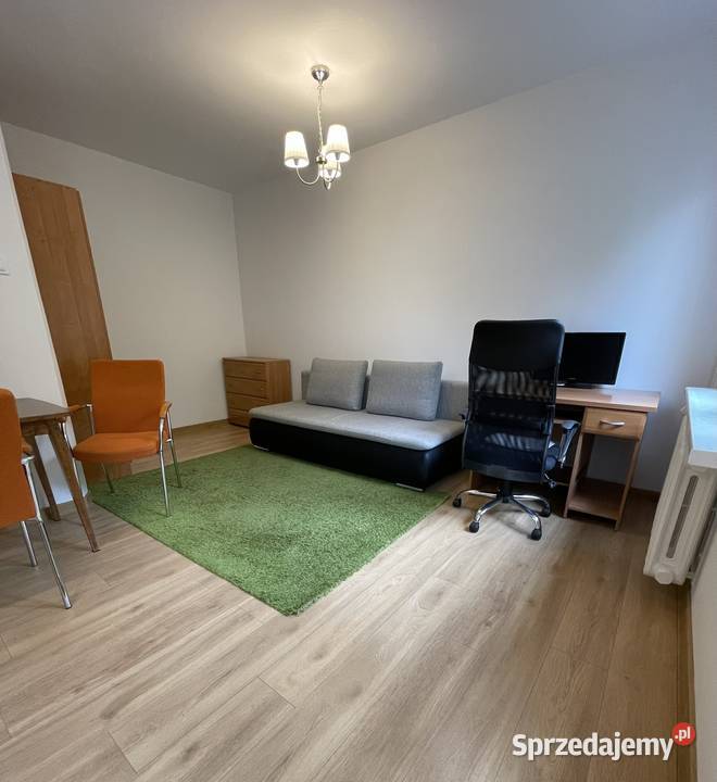 WYNAJMĘ Mieszkanie podkarpackie Rzeszów sprzedam