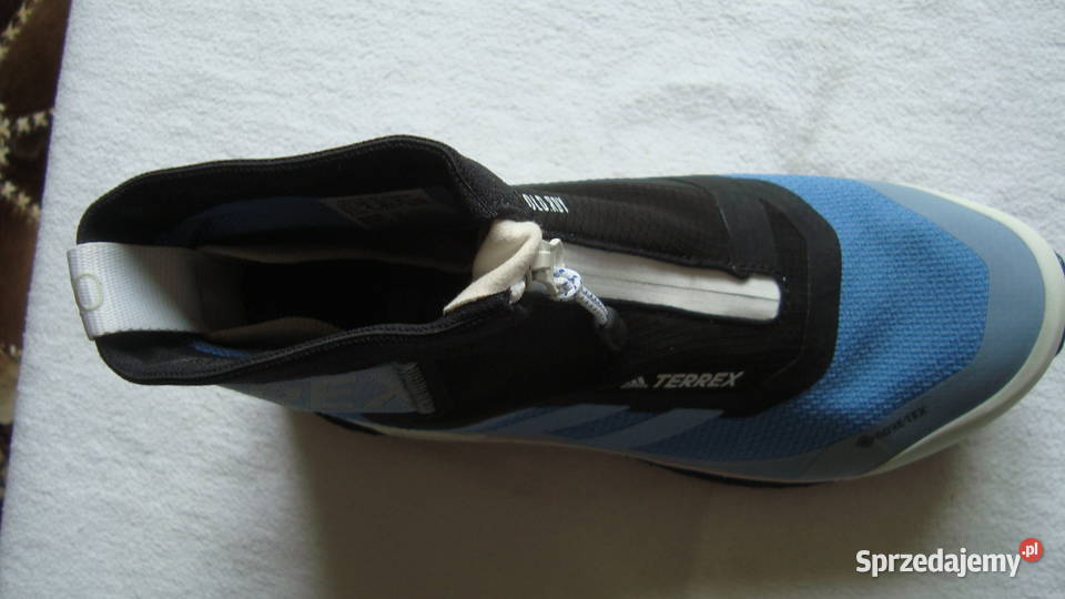 Buty trekkingowe damskie 365 nowe adidas terrex Warszawa