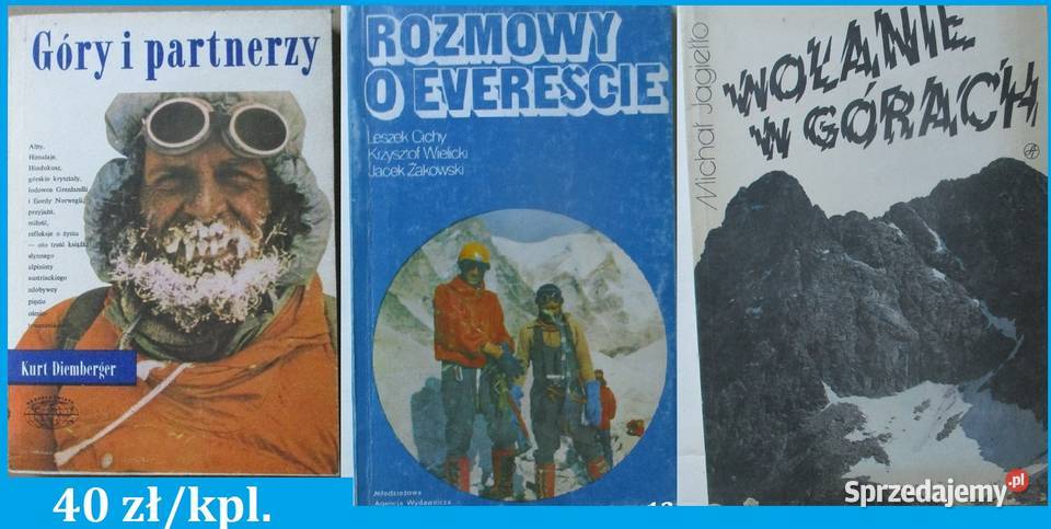 Góry wolność i przygoda trekkingu do Łódź