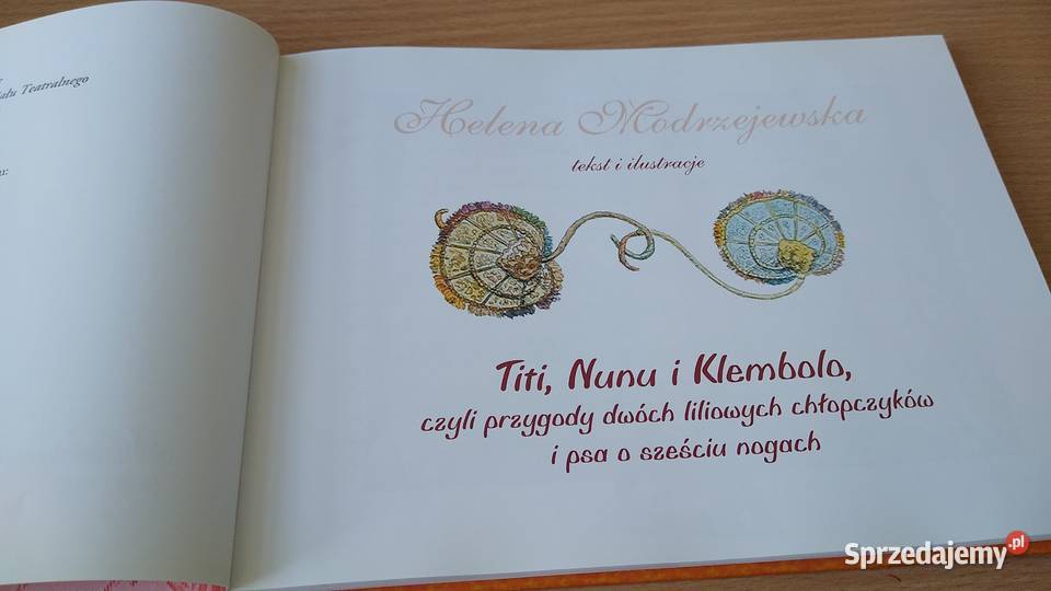 Titi Nunu i Klembolo czyli Przygody dwóch Gdańsk