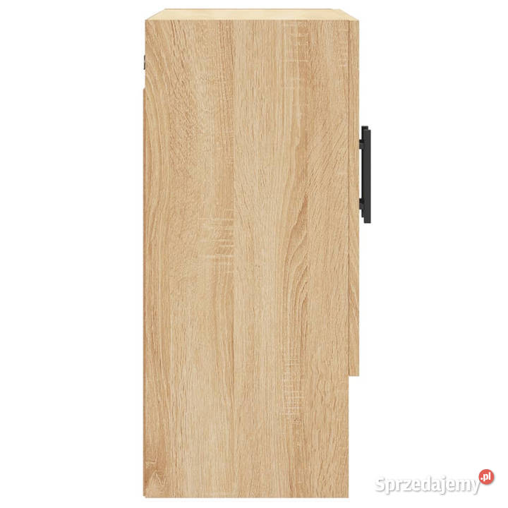 Szafka wisząca dąb sonoma 60x31x70 materiał mazowieckie Warszawa