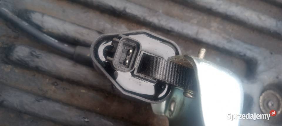 Cewka zapłonowa nowa Land rover Freelander 1 8 Cewki zapłonowe Nowy Sącz sprzedam