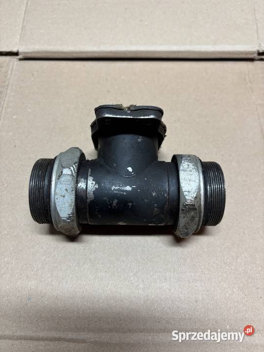 HARLEY Knucklehead Panhead kolektor dolotowy Pozostałe Porąbka