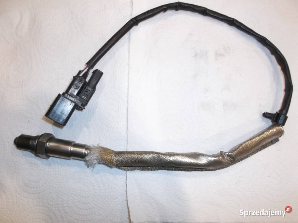 VW T4 2500 E BENZYNA SONDA LAMBDA 106207 18926 Świerzawa