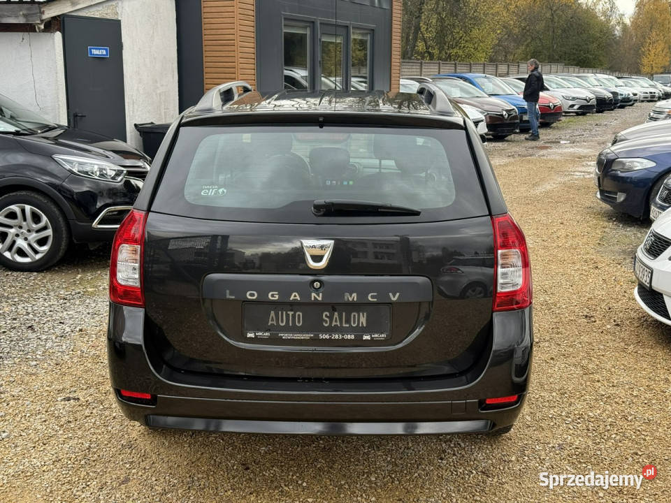 Dacia Logan 1200cm3 Częstochowa