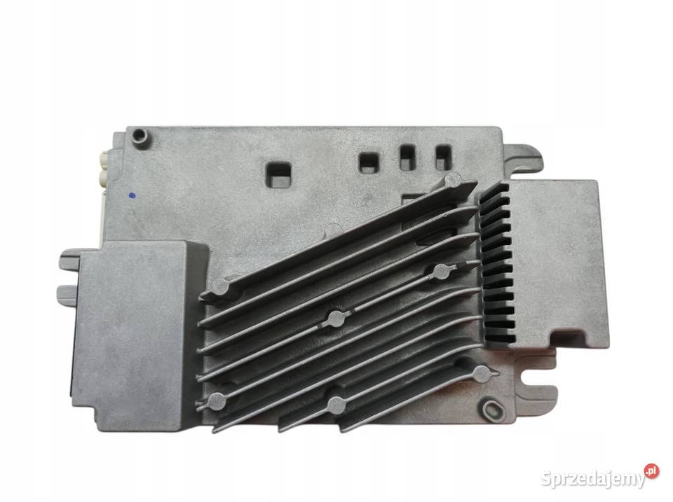 WZMACNIACZ AUDIO RAM BASIS 5A167A3 Bmw Seria 1