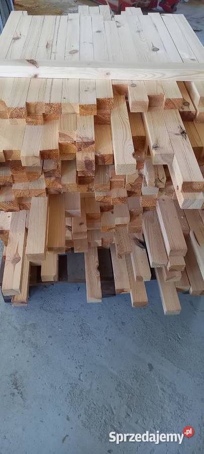 deski deseczki klepki suche sprzedam