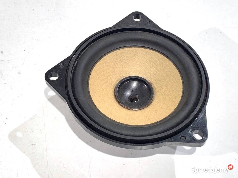 GŁOŚNIKI KOMPLET BMW F34 9210149 Hatchback AUDIO osobowe podkarpackie