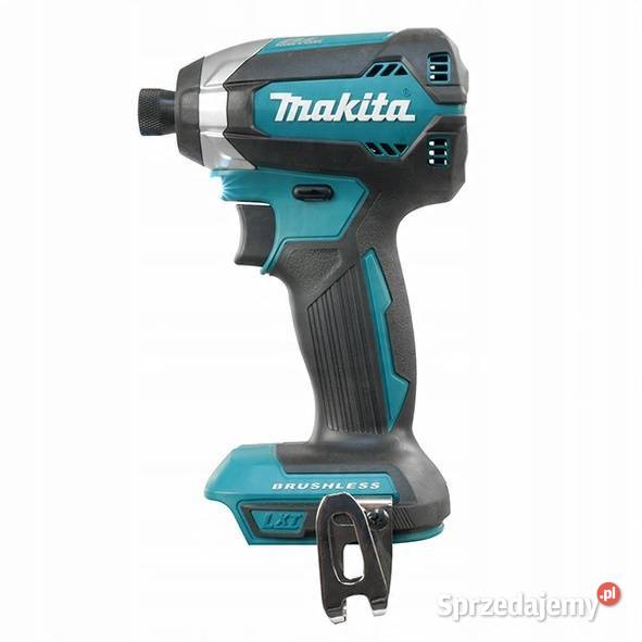 Zakrętarka Udarowa Makita DTD153Z 18V 170nm opolskie Zalesie Śląskie