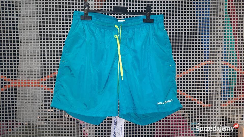 Spodenki szorty męskie XL podkarpackie Dębica