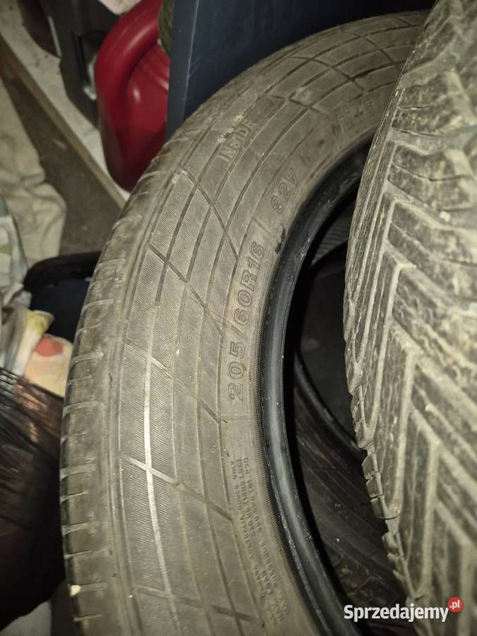Opony Letnie Neolin NeoGreen 20560 R16 3 sztuki 60 Wałbrzych sprzedam