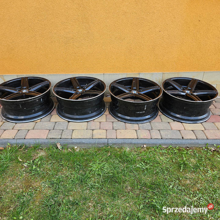 Felgi Szalowa sprzedam
