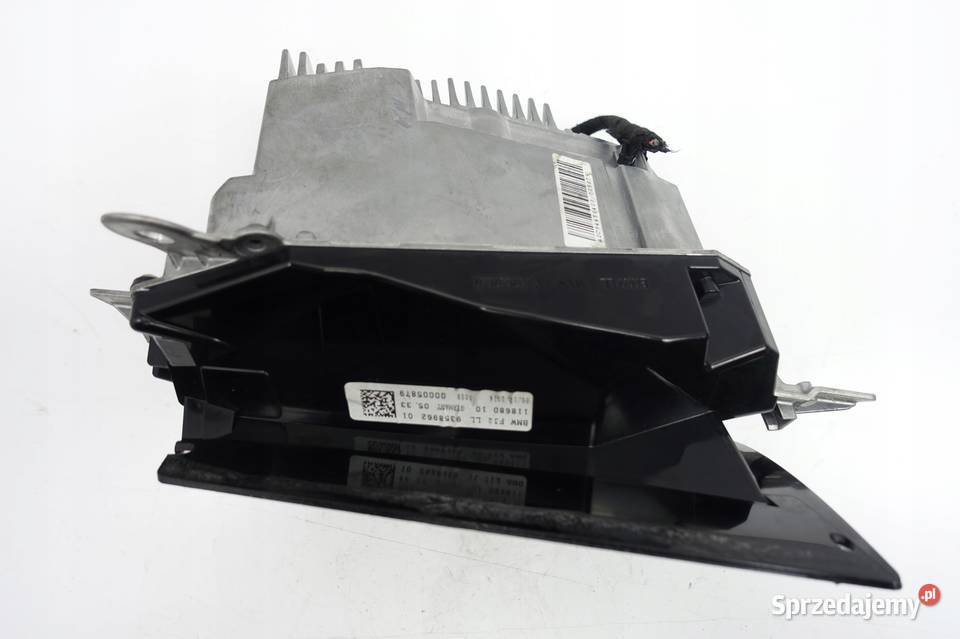 BMW 4 F36 Gran Coupe HEAD UP 9358962 wyświetlacz osobowe Rudka