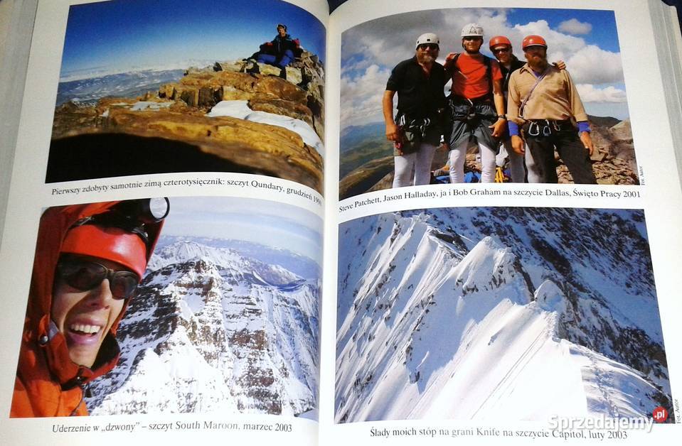 127 godzin Aron Lee Ralston