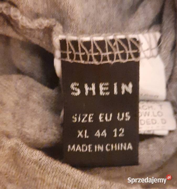 2 szare bluzki wielkopolskie sprzedam