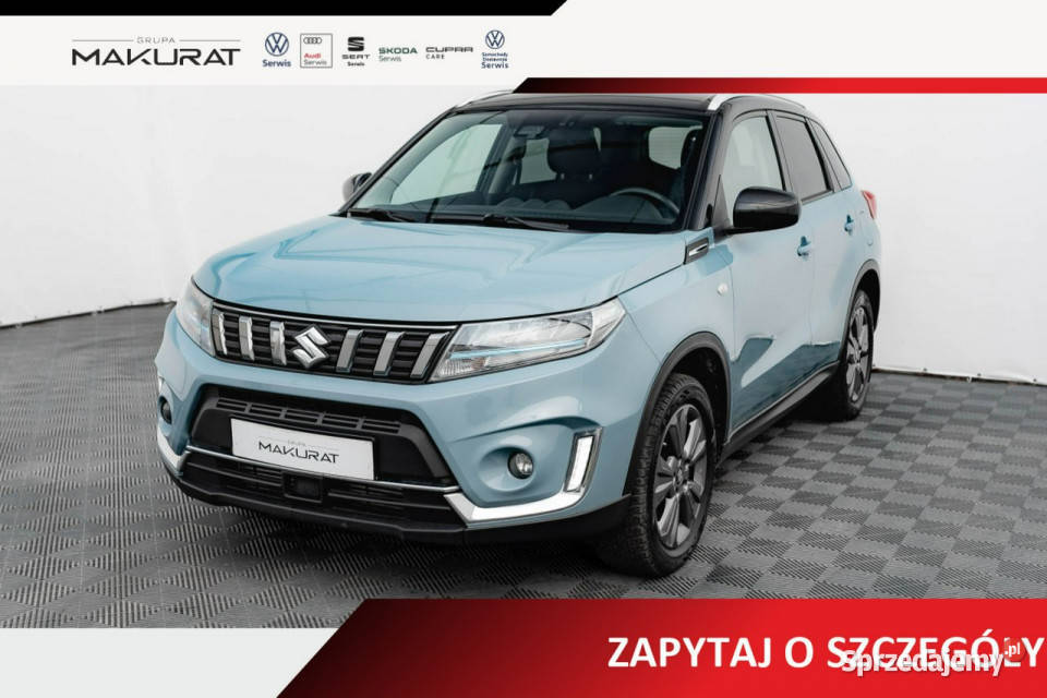 Suzuki Vitara CB849PF14 Boosterjet SHVS Premium sprzedam