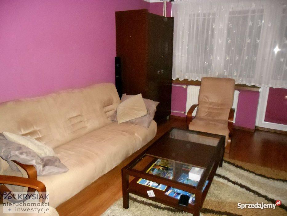 mieszkanie Sosnowiec Dańdówka 4774m2 2 pokojowe Sosnowiec