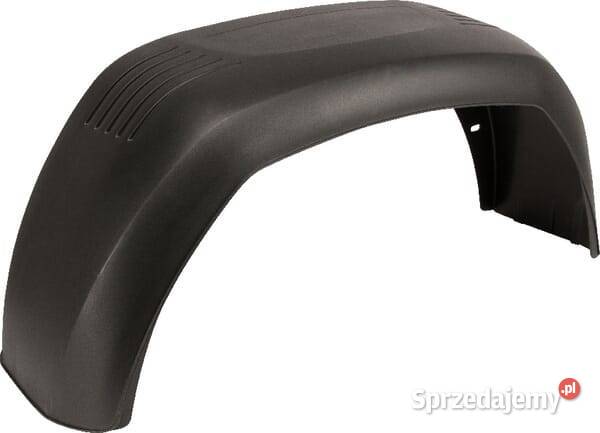 Błotnik EA czarny 1259577 Kamionna sprzedam