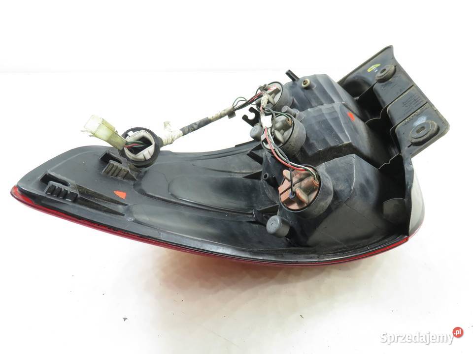 LAMPA LEWA TYLNA FIAT SEDICI