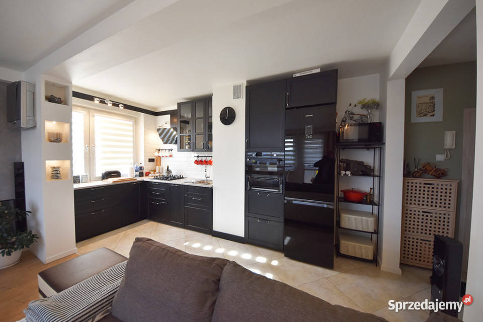 Sprzedam mieszkanie Opole 60m2 3pokojowe