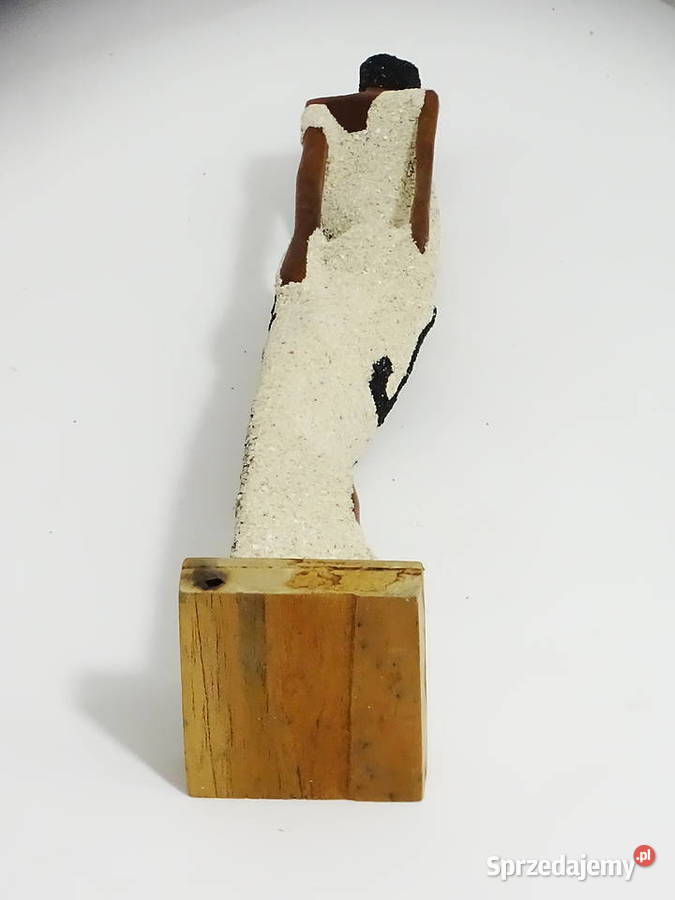 Rzeźba dekoracyjna styl etniczny 33 Biłgoraj