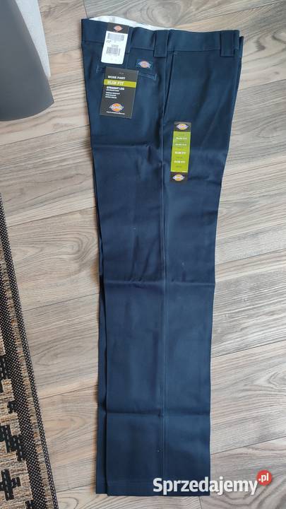 Spodnie robocze Dickies lubuskie
