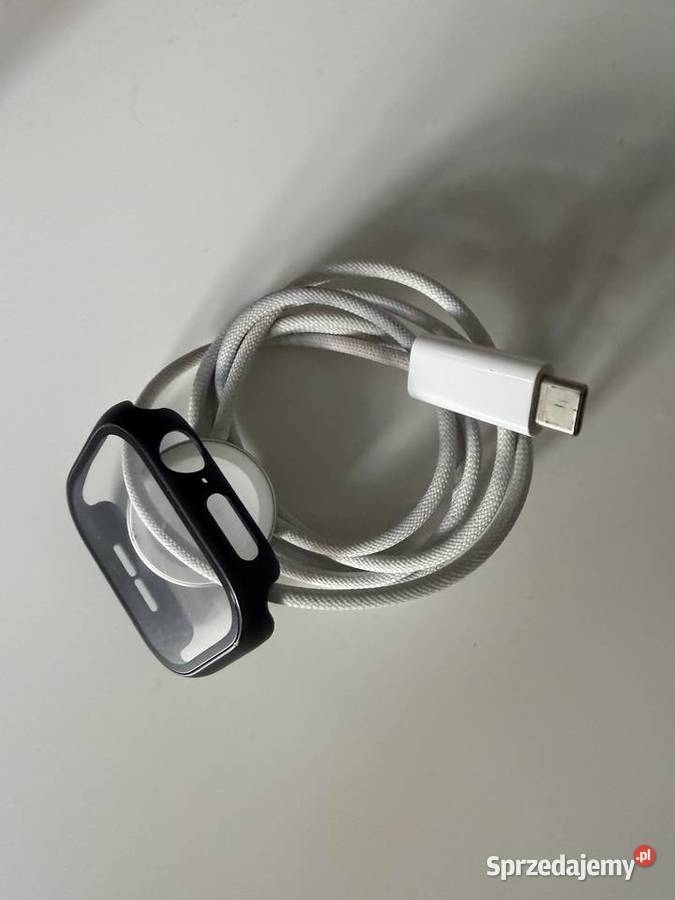 Apple Watch series 10 koperta 46 mm stan idealny mazowieckie sprzedam