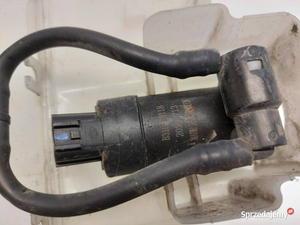 Chery Omoda 5 2024r zbiornik spryskiwaczy pompka osobowe sprzedam