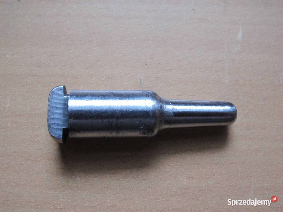 Sprawdzony komory 762mmMosinDP28TT