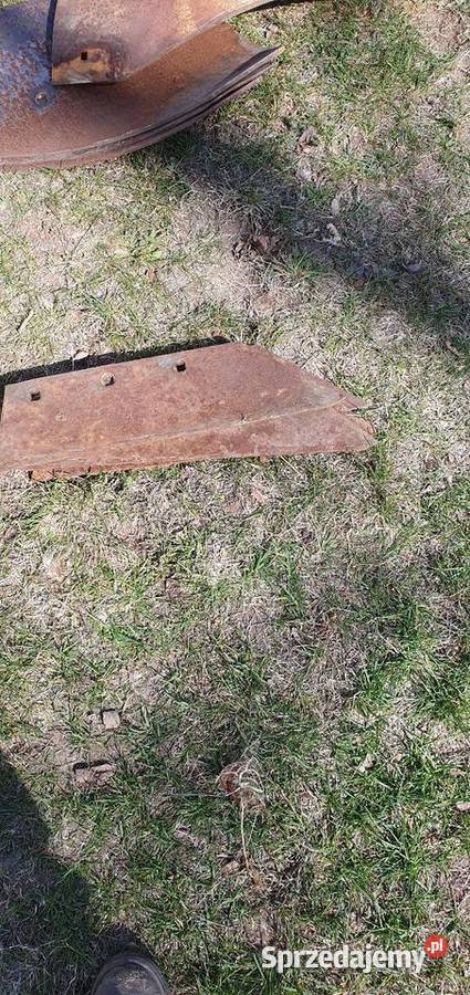 Staltech u 170 Pługi Celinowo