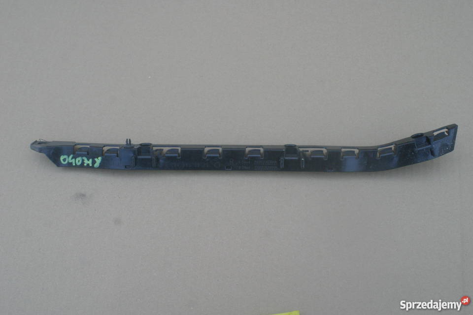 MERCEDES C KLASA W204 KOMBI ŚLIZG ZDERZAKA PRAWY Karoseria