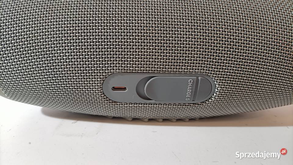 Głośnik mobilny JBL Charge 5 Katowice
