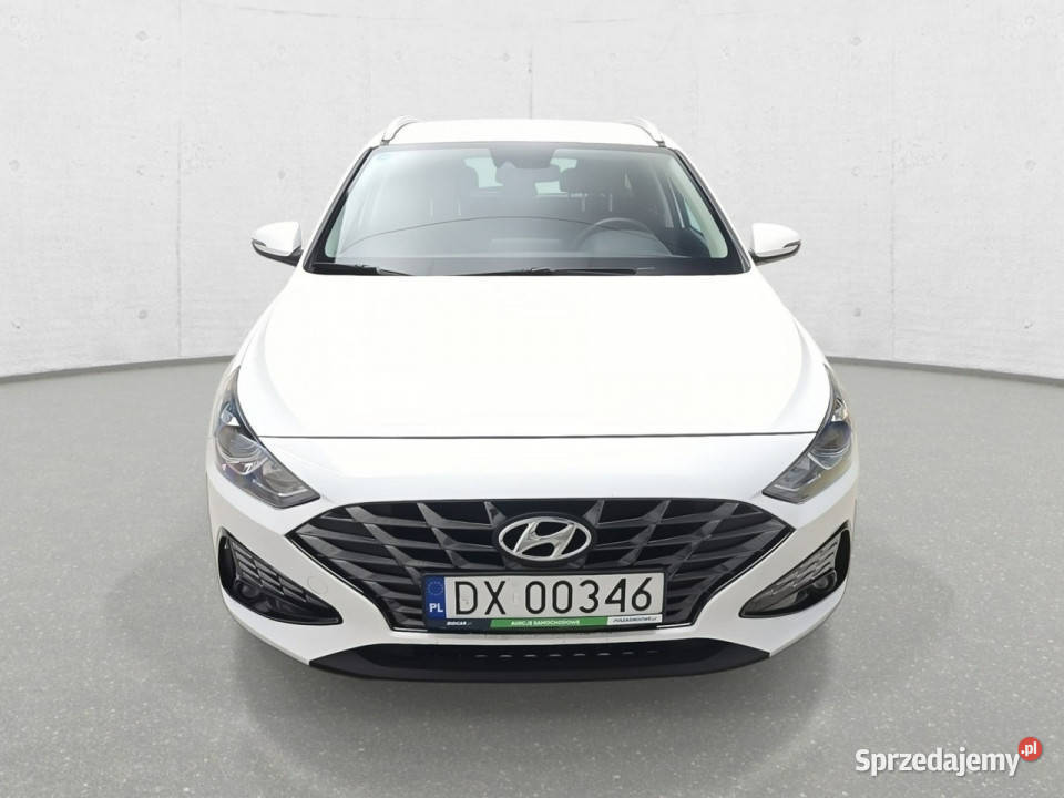 Hyundai i30 Poleasingowe III 2017 Komorniki