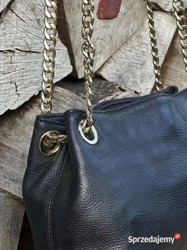 Torebka Michael Kors Vintage lata 2000 stan Warszawa